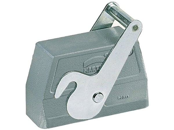 Suihkukotelo 19300160586 19300160586 HARTING 1 kpl