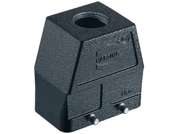 HARTING Tüllengehäuse 19 37 010 0427 (19370100427)