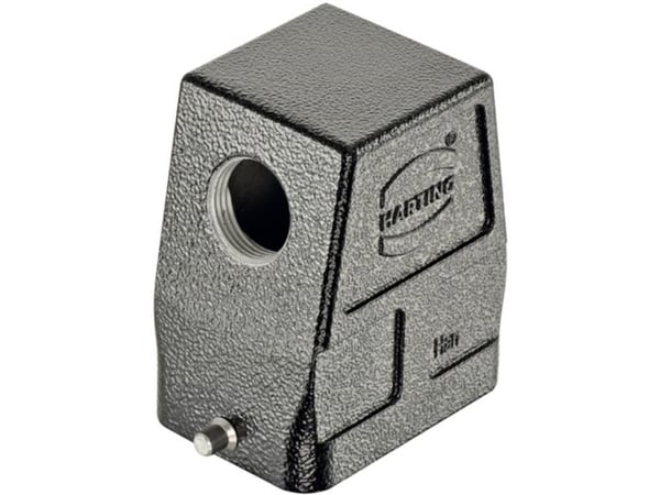 Tyllehus 19 37 006 0546 Harting 1 stk