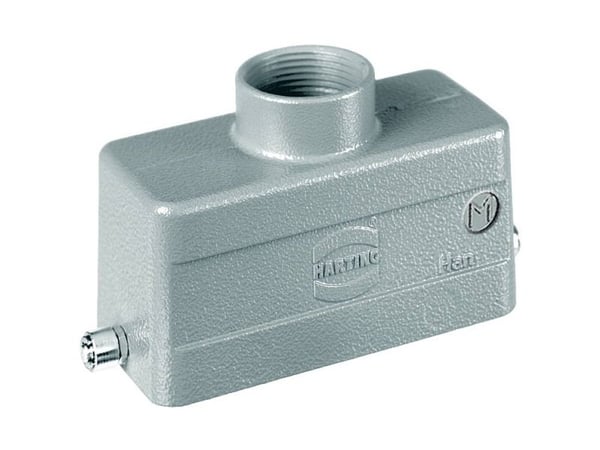 Hylsehus Harting 19300241442 HARTING 1 stk