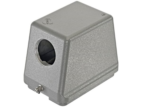 Suihkukotelo 19300480549 19300480549 HARTING 1 kpl