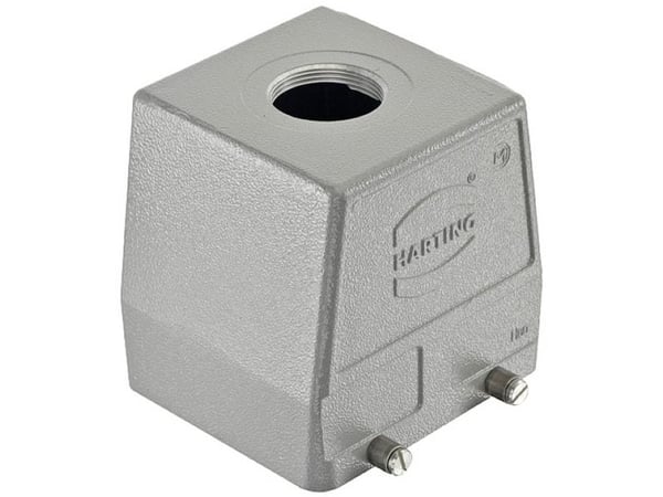 Hylsehode 19300320429 HARTING 1 stk