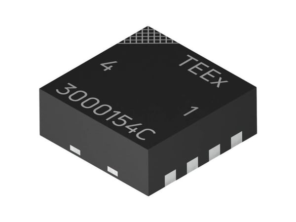 E+E Elektronik 310183 TEE501 temperatursensor -40 till 135 °C
