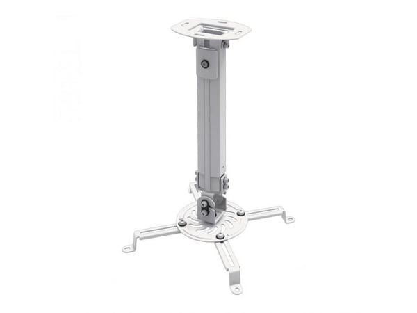 SBOX PM-18S, Loft, 13,5 kg, Grå, 380 - 580 mm, 30°, -15 - 15° SBOX PM-18S, Loft, 13,5 kg, Grå, 380 - 580 mm, 30°, -15 - 15°