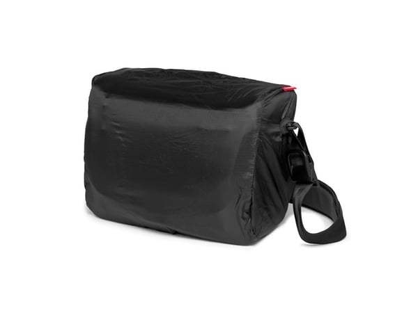 Manfrotto MB MA3-M-M, Laptop-veske, Universell, Skulderrem, Rom til Notebook, Sort