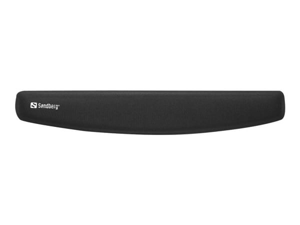 Memory Foam Wrist Rest 48cm Memory Foam Wrist Rest 48cm,