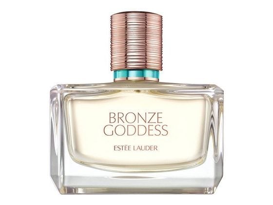 Bronze Goddess, Femei, Eau de Toilette, 50 ml