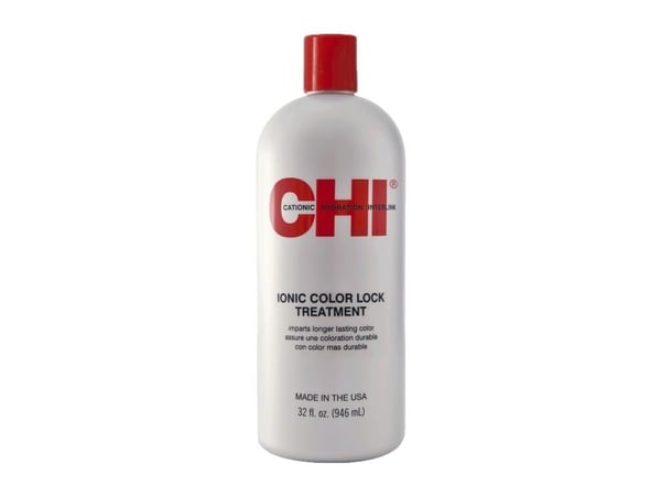 Hiustenhoito Chi Infra Ionic Color Lock, 946ml