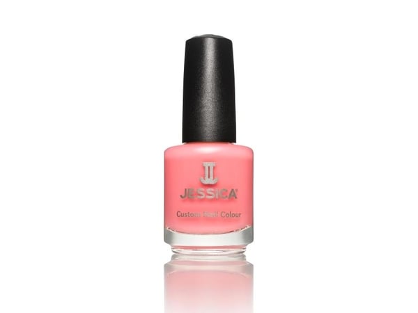 Jessica, Custom Nail Colour, nagellack CNC-527 “Soak Up The Sun”, 14,8 ml
