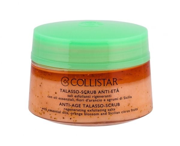 Collistar Anti-Age Talasso Scrub - Dame - 300 g