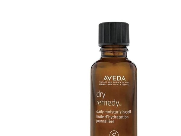 Aveda Dry Remedy kosteuttava hiusöljy, kuivat/hauraat hiukset, 30ml