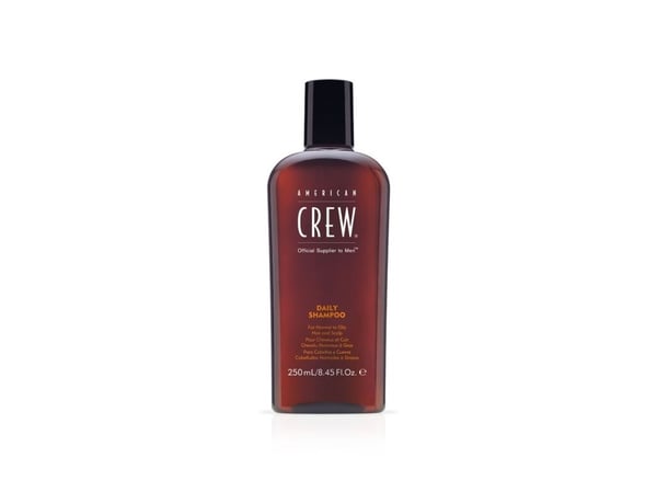 American Crew Daily Cleansing Shampoo 250 ml
