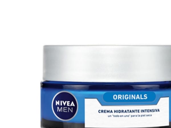 Nivea Men Originals intensiv fuktkräm 50 ml