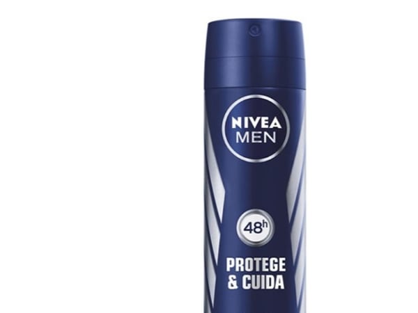 Nivea Men Protect And Care Deodorant Spray 200ml