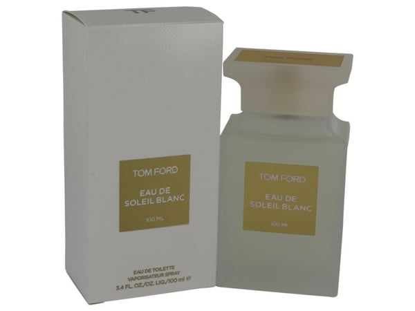 Eau De Soleil Blanc, Femei, Eau de toilette, 100 ml