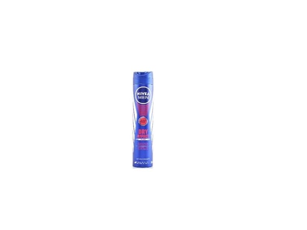 Nivea Dry Impact antiperspirant deodorantspray 200 ml