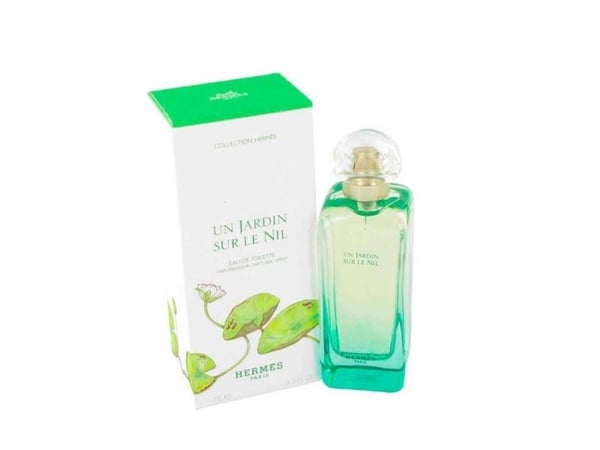 Hermès Un Jardin Sur le Nil Eau De Toilette 30 ml (unisex)