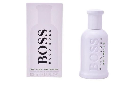 BOSS Bottled Unlimited Eau de Toilette 50ml