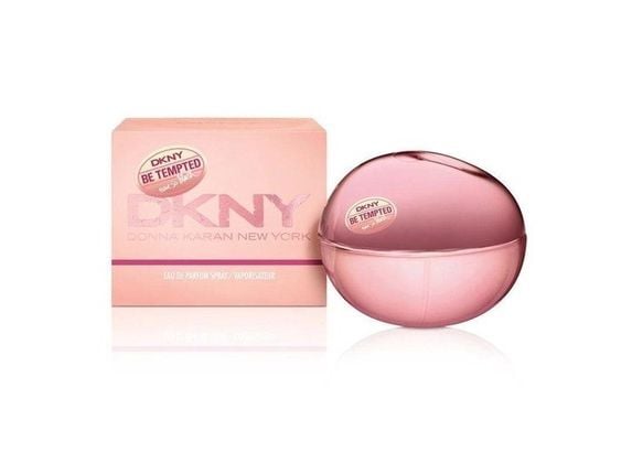 DKNY Be Tempted Eau So Blush EDP 50 ml