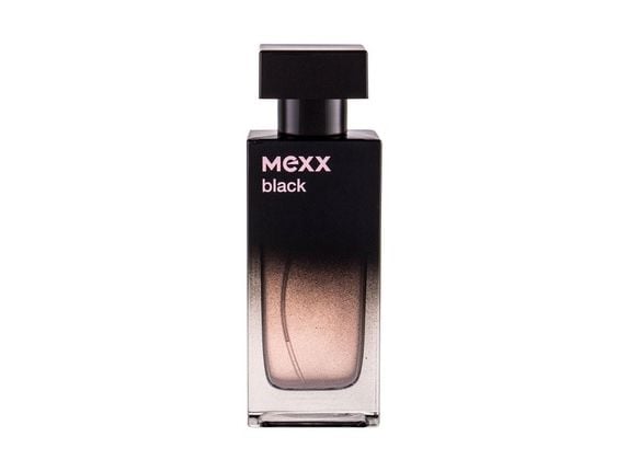 Mexx Black For Her EDT 30ml