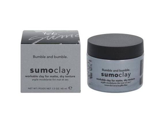 Bumble And Bumble Sumoclay hårvoks, 45ml