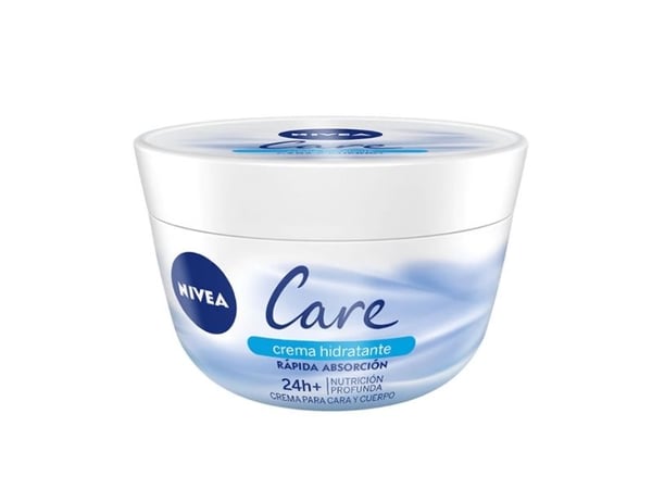 Nivea Nivea Care Cream Body 400ml