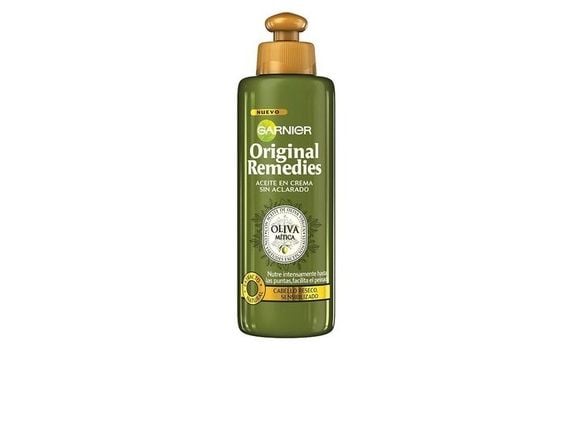 Garnier Original Remedies Oil Without Rinse Mythical Olive 200ml