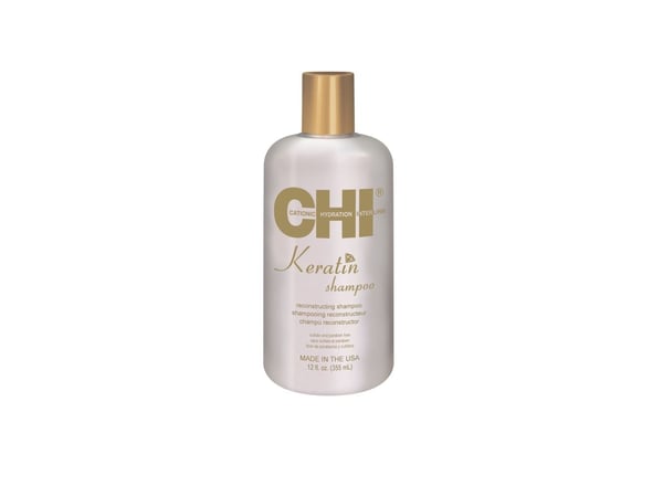 Farouk Systems CHI Keratin Reconstructing Shampoo 355 ml