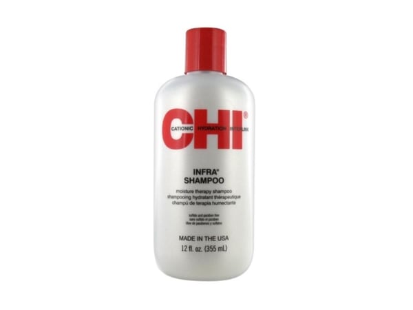 Farouk Systems CHI Infra Shampoo 350ml hiusshampoo 350ml hiusshampoo