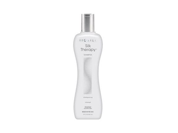 BioSilk Silk Therapy Conditioner 355 ml