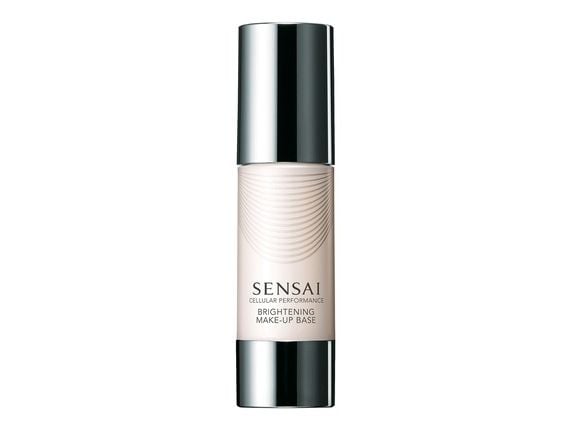 Sensai CP Brightening Make-Up Base SPF15 for dame 30 ml