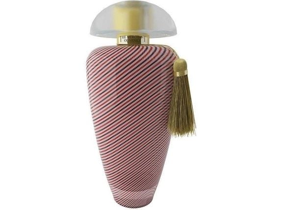 The Merchant of Venice Byzantium Saffron Eau De Parfum 100 ml (unisex)