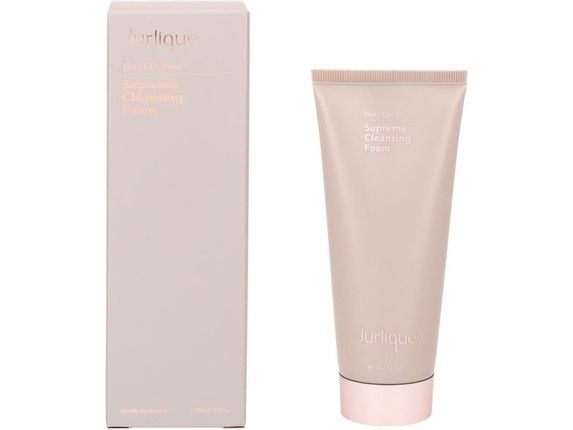 Nutri Define Supreme, naisten vaahtoava puhdistusgeeli, 100 ml