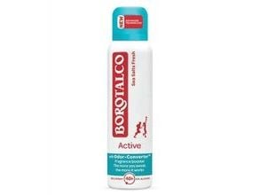 Borotalco Active Sea Salt Deo Spray 150 ml