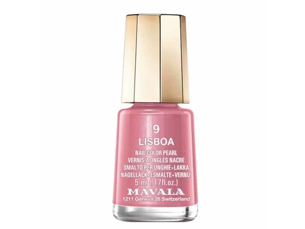 Mavala Mavala Nail Polish 9 Lisboa 5ml