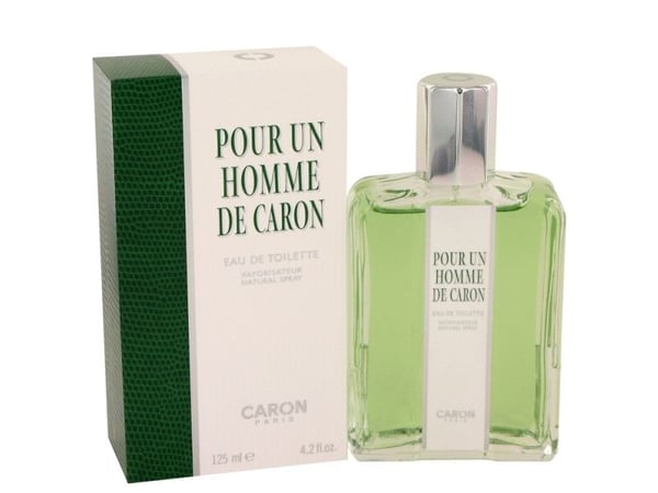Caron Pour Un Home 125ml, Miehet