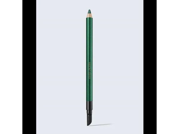 Estee Lauder - Double Wear 24h Waterproof Gel Eye Pencil - Emerald Volt - 1.2 Gr - Eye Pencil