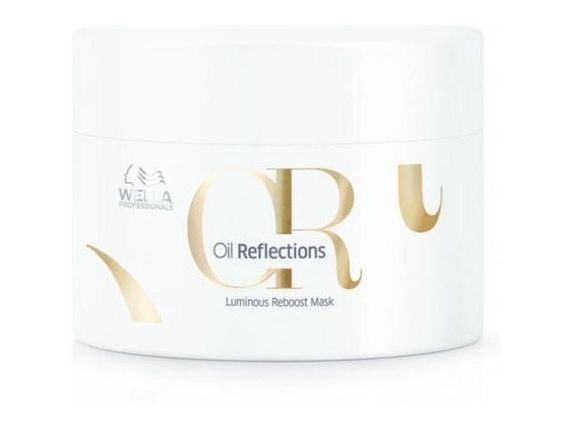 Wella Professionals Oil Reflections Luminous Reboost Mask 150 ml