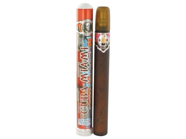 CUBA ORIGINAL Miami EDT 35ml