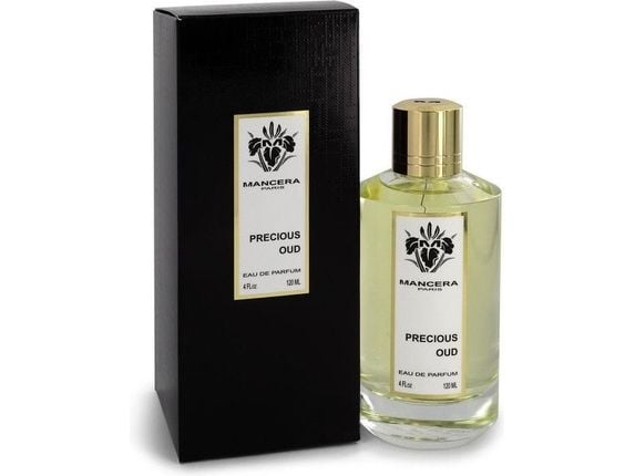 Mancera Precious Oud EDP U 120 ml