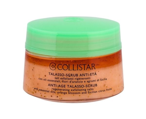 Collistar Anti-Age Talasso Scrub - Dame - 300 g