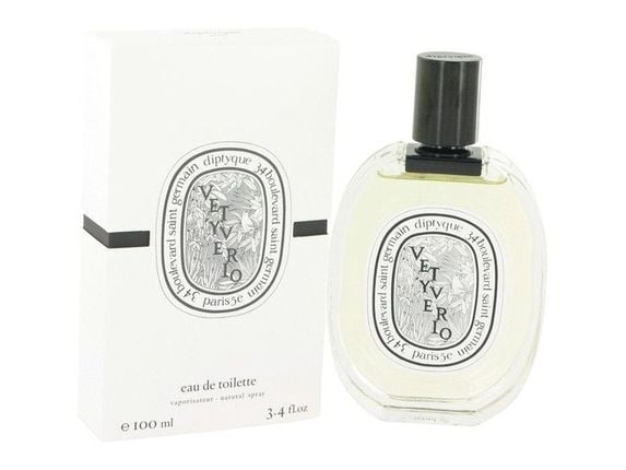 Diptyque Vetyverio EDT U 100 ml