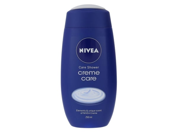 Nivea Creme Care duschgel 250 ml