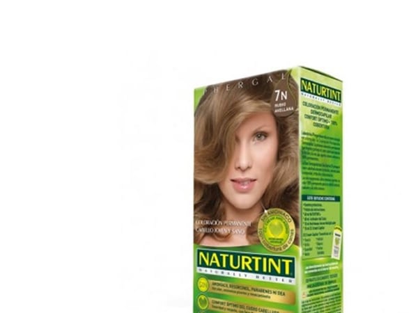 Naturtint Ammonia Free Hair Colour 7n 150ml