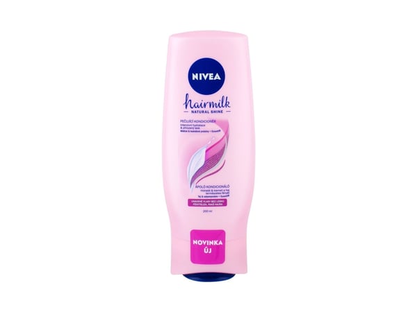 Hair Milk Natural Shine (W,200)