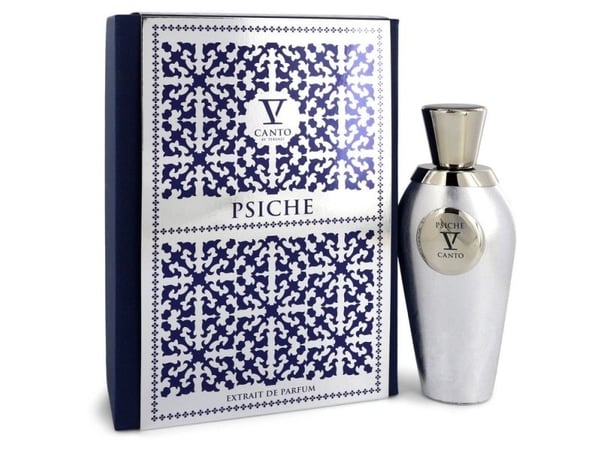 V Canto Psiche Parfyymiuute 100 ml (unisex)