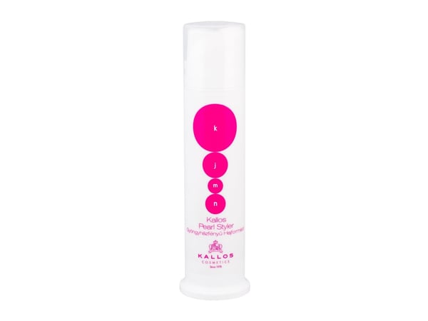 Kallos KJMN Pearl Styler Gel 100 ml