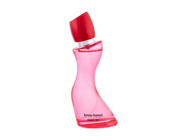 Bruno Banani Woman's Best Eau De Parfum 20 ml (kvinne)