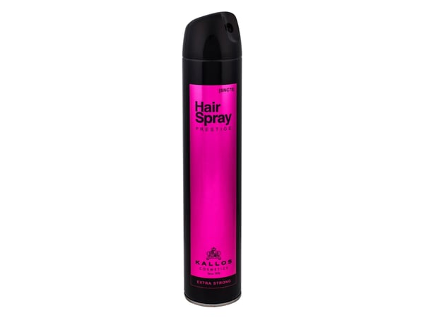 Kallos Prestige Extra Strong Hold hårspray 500 ml