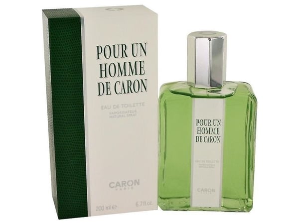 Caron Pour Un Homme De Caron EDT, 200 ml
